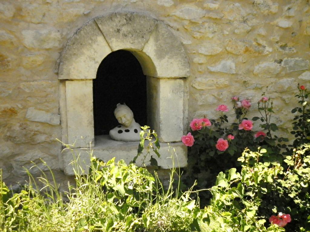 Brignon Les Deux Tours B&B 외부 사진