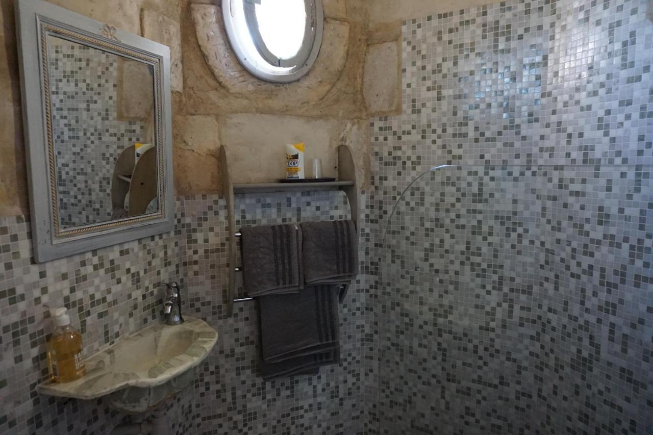 Brignon Les Deux Tours B&B 외부 사진