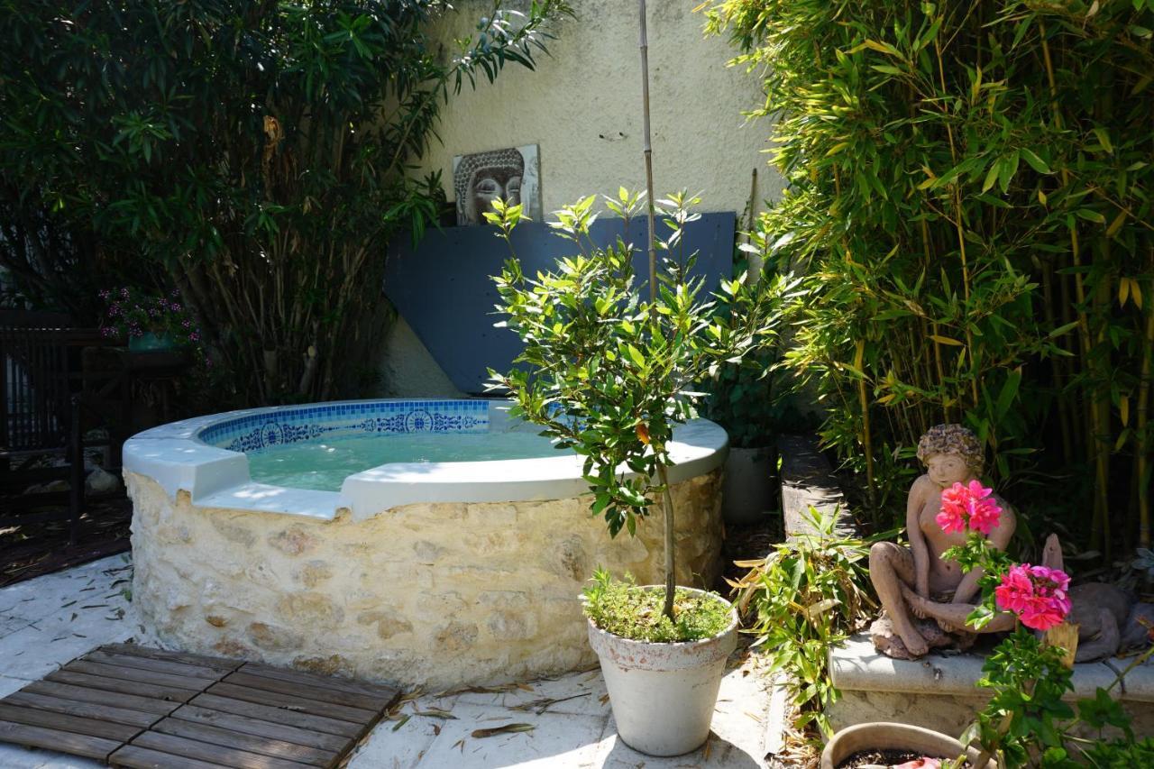 Brignon Les Deux Tours B&B 외부 사진