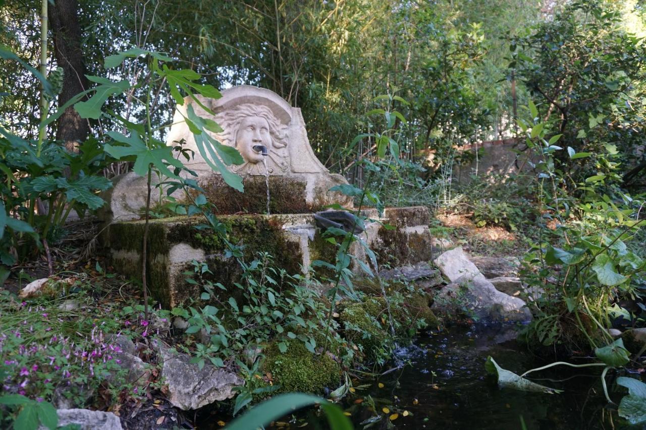 Brignon Les Deux Tours B&B 외부 사진