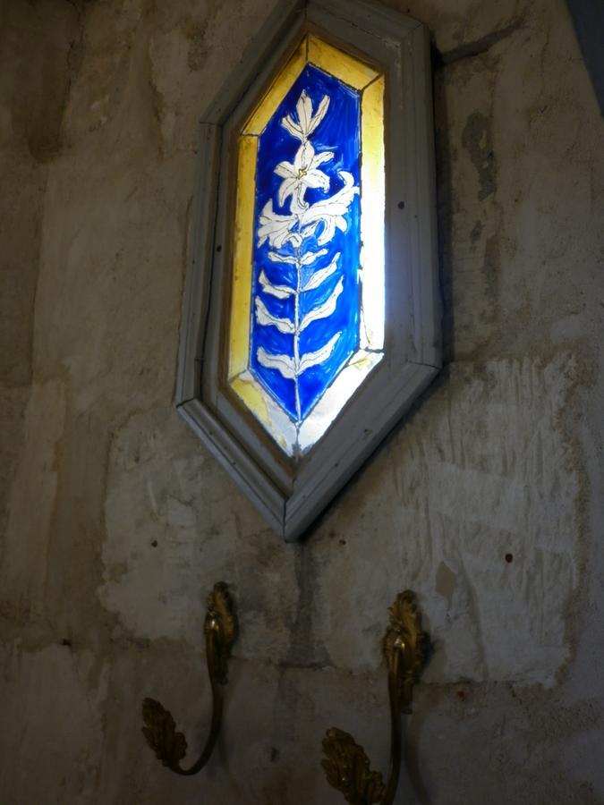 Brignon Les Deux Tours B&B 외부 사진